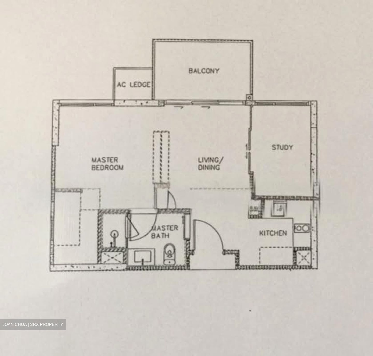 eCO (D16), Condominium #540604611